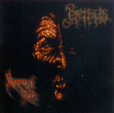 entrails - serpent seed