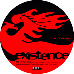 existence - na kdlech drak