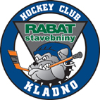 oficiln strnky HC RABAT KLADNO