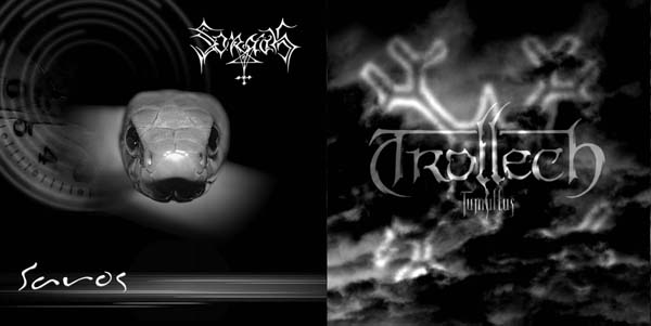 SORATH / TROLLECH 7'EP