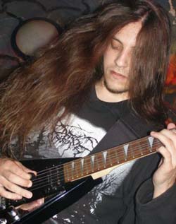 Realm Of Algol - Maestus