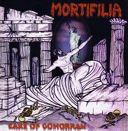 Care Of Gomorrah (2000)