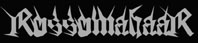 rossomahaar logo