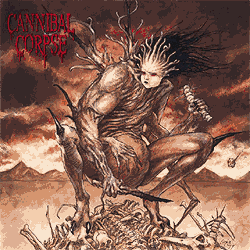 cannibal corpse - bloodthirst censored