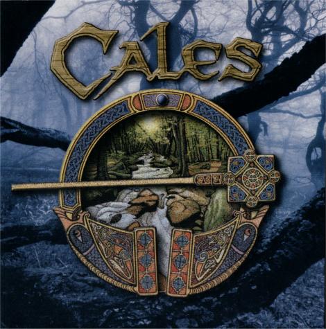 Cales - The Pass in Time