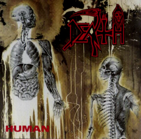 death - human