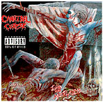 cannibal corpse - tomb of the mutilated (uncensored)